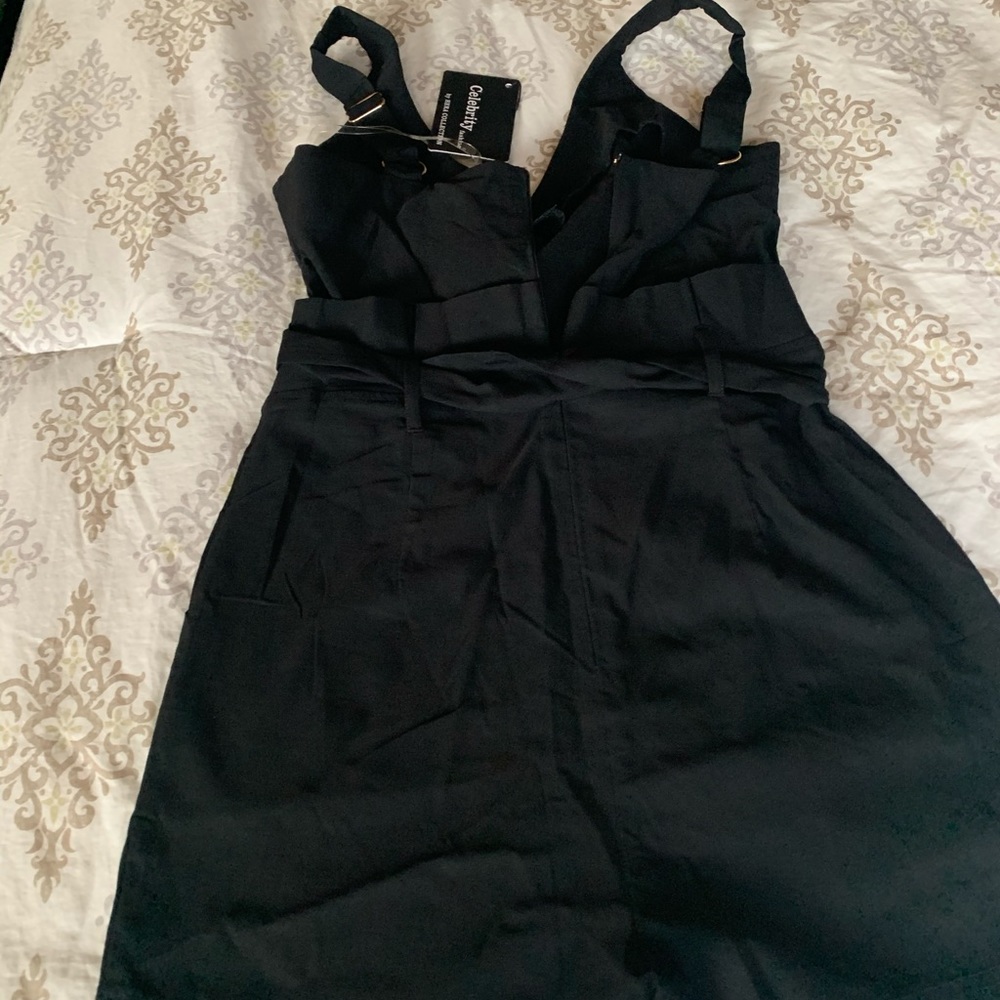 Fitted romper - Picture 2 of 3